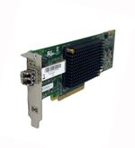 NEW Fujitsu Emulex LPe3100-M6-F 16Gb/s PCIe x8 Fibre Channel Single Port HBA LP