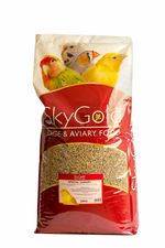SkyGold Special Canary Bird Food Seed Mix 20kg