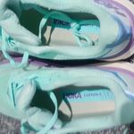 HOKA ONE ONE Clifton 9 Women’s Running Trainers UK 6.5 EU 40 Mint Purple