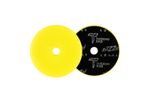 Zvizzer THERMO All-Rounder Pad Yellow Fine  140/20/125mm - 5" Inch