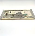 500,000 IRAQI DINARS - 10 X 50,000 Notes - UNCIRCULATED - EXCELLENT CONDITION