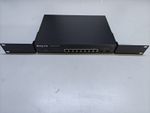DRAYTEK VIGORSWITCH P1092 w/ RACK EARS - Reset & TESTED w/FREE SHIPPING inc VAT