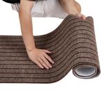 100/200cm Self Adhesive Carpet Tiles Commercial Retail Office Home  Floor Mat