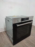 Bosch HQA574BS3B Oven Series 4 Built-in Single w/ Steam Function [IH0110896510]