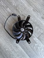 TRIUMPH Daytona 660, Radiator Fan, Radiator, Cooling, 2024-25 P.N. T2106202