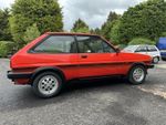 Fiesta Mk1 Xr2