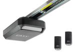 Easy 600 V2 Garage Door Opener Kit Automatic Electric Operator Motor