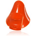 Fits STIHL TS400 Cover Spark Plug Shroud Cap TS 400 Cut Off Saw Spare Orange