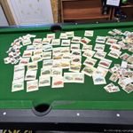 Vintage Trading Cards Job Lot Pictures Vintage Cigarette Type Cards Job Lot Look