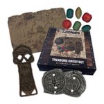 The Goonies Limited Edition Collectors Treasure Set