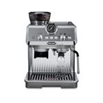 DeLonghi La Specialista Arte EVO Manual Bean to Cup Coffee Machine EC9255.M
