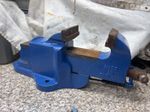 Record No 23 Quick Release Bench Vice Heavy Duty British. 
