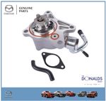 NEW Genuine Mazda Vacuum Pump Mazda 3 BM, 6 GJ, CX-5, 2.2 Diesel SHY518W00C