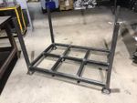 TUBE STILLAGE - HEAVY DUTY Size 1400x1000x1030 - £130 PLUS VAT