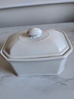 Stunning French Apilco Ceramic  Turrine. Excellent Condition. Vintage.