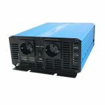 Voltage converter TS 24V 230V 2000 4000 Watt pure sine wave inverter inverter