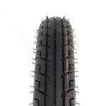Tyre 42 P 3.00 x 18inch Tubed P: max 94 mph All Season MM (Mass Market) TYR007