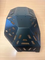 AS3 SKID PLATE SUMP GUARD for YAMAHA XTZ 690 TENERE 700 2021-2025