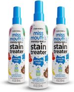 Miss Mouth's Messy Eater Stain Treater Spray - 4oz - 3 PACKS LOT
