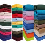 Sweatshirt Fabric + Matching Knit Rib;Brushed Fleece Hoodie Jersey Wholesale