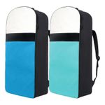 Inflatable Paddle Board Backpack Stand up Paddle Board Backpack Carrier Bag