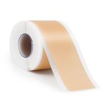 Silicone Scar Sheets For Face Wrinkles,Medical Grade Silicone Scar Sheets