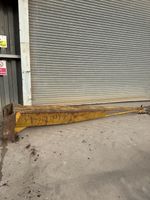 Teleporter Hoist Gib