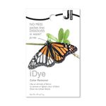 Jacquard iDye Colour Remover - remove / lighten colour of fabric: no mess packet