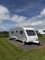 Swift 630 Conqueror Caravan