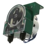 G300 Germac Adjustable Universal Detergent Dosing Pump 0 - 3 LPH for Dishwasher