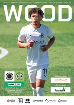 BOREHAM WOOD v FOREST GREEN ROVERS 29 April 2026 National League OFFICIAL 44 pg
