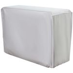 Air Condition Unit Cover Waterproof AC Protective Cover Outdoor AC Protector