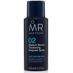 MR. Disguise Spray
