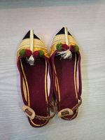 Saleem Shahis Children's Flats/ Slippers Vintage So Sweet