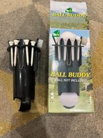 Ball buddy with tees BRAND NEW