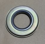 Aston Martin DBS Grit Shield and Spacer