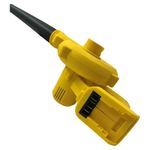 Cordless Air Blower Suitable For DW Dewalt Original Battery Lithium Wireless