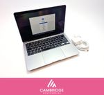 MacBook Air 13" A2179 256GB Intel Core i3 10th Gen 1.1GHz 8GB Space Grey Good