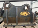 Headstock - Sennebogen 818M - Arden Grab Baseplate