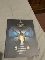 JUVENTUS V. REAL MADRID - 3.6.2017 CHAMPIONS LEAGUE FINAL, CARDIFF