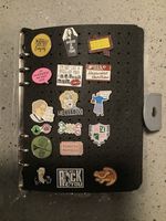 Musical Theatre Pins - Theatre Cave - Hamilton, Wicked, Mean Girls etc.
