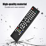 For SEIKI TV Remote Control Replacement TV Remote Control Remote Universal TV
