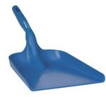 Vikan 56736/56733 high quality polypropylene dustpan/shovel Blue or Yellow