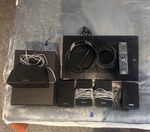 Sony BDV-E190 3D Blu-ray Home Cinema System with Surround Sound *Minor Fault* 