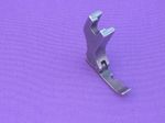INDUSTRIAL MACHINE CORDING ZIPPER FOOT RIGHT FITS SINGER BROTHER /OTHERS (290)