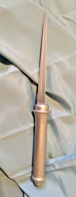 Supernatural 'Angel Blade' Replica 1:1 scale Cosplay Prop/Replica