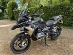 BMW R1250GS TE - 2021 - TRIPLE BLACK