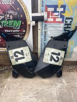 Polaris RZR 100 ZP aftermarket doors