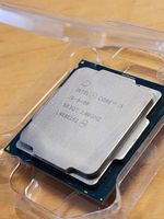 Intel Core i5 8400 2.8GHz Hexa-Core Desktop CPU - SR3QT LGA1151 8th Gen