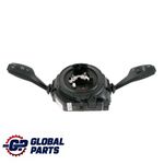 BMW F20 F21 F31 Switch Cluster Steering Column Wiper Stalk Slip 9253759